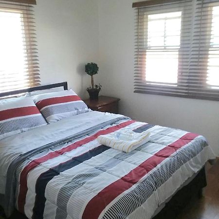 לוס אנג'לס House Rooms & Rv Rooms Near Lax מראה חיצוני תמונה