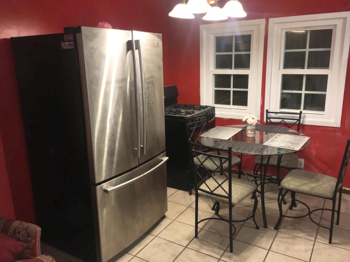 לוס אנג'לס House Rooms & Rv Rooms Near Lax מראה חיצוני תמונה