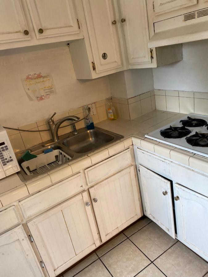לוס אנג'לס House Rooms & Rv Rooms Near Lax מראה חיצוני תמונה