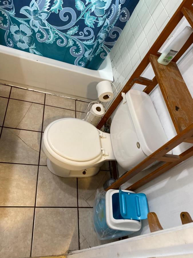 לוס אנג'לס House Rooms & Rv Rooms Near Lax מראה חיצוני תמונה