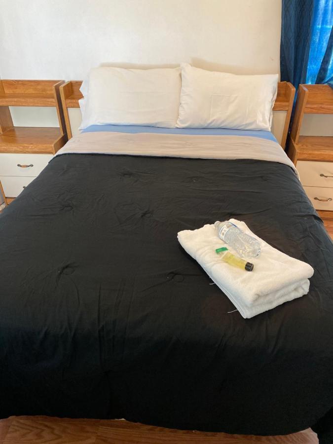 לוס אנג'לס House Rooms & Rv Rooms Near Lax מראה חיצוני תמונה