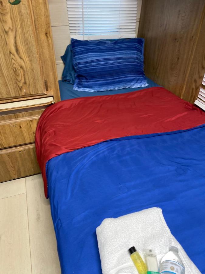 לוס אנג'לס House Rooms & Rv Rooms Near Lax מראה חיצוני תמונה