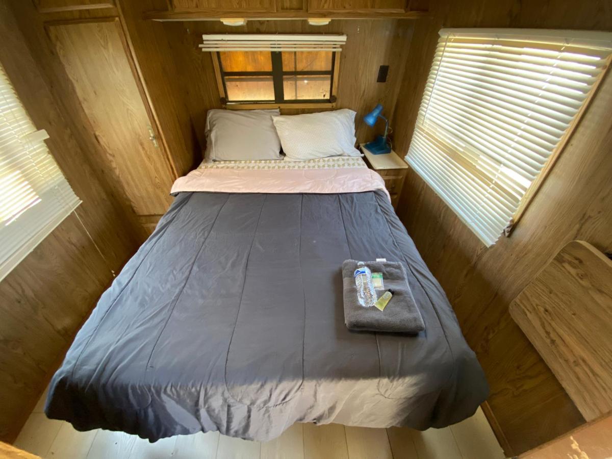 לוס אנג'לס House Rooms & Rv Rooms Near Lax מראה חיצוני תמונה