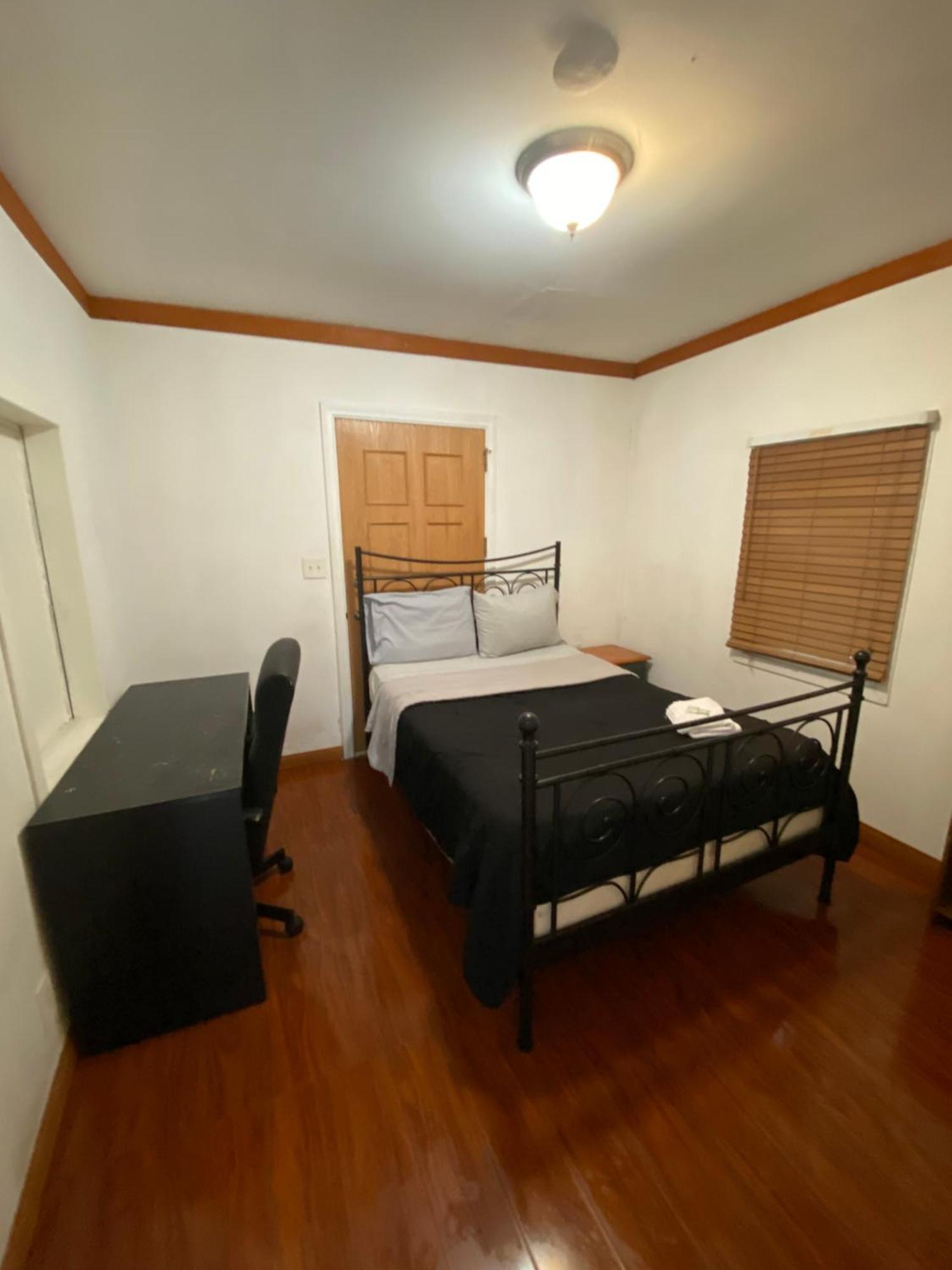 לוס אנג'לס House Rooms & Rv Rooms Near Lax מראה חיצוני תמונה