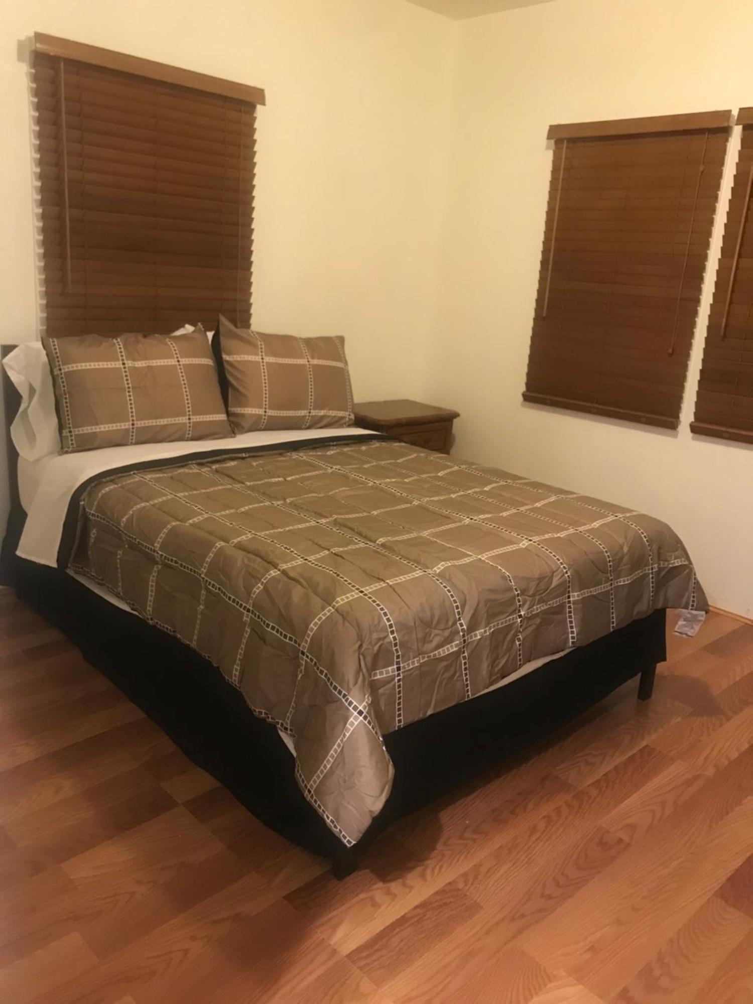 לוס אנג'לס House Rooms & Rv Rooms Near Lax מראה חיצוני תמונה