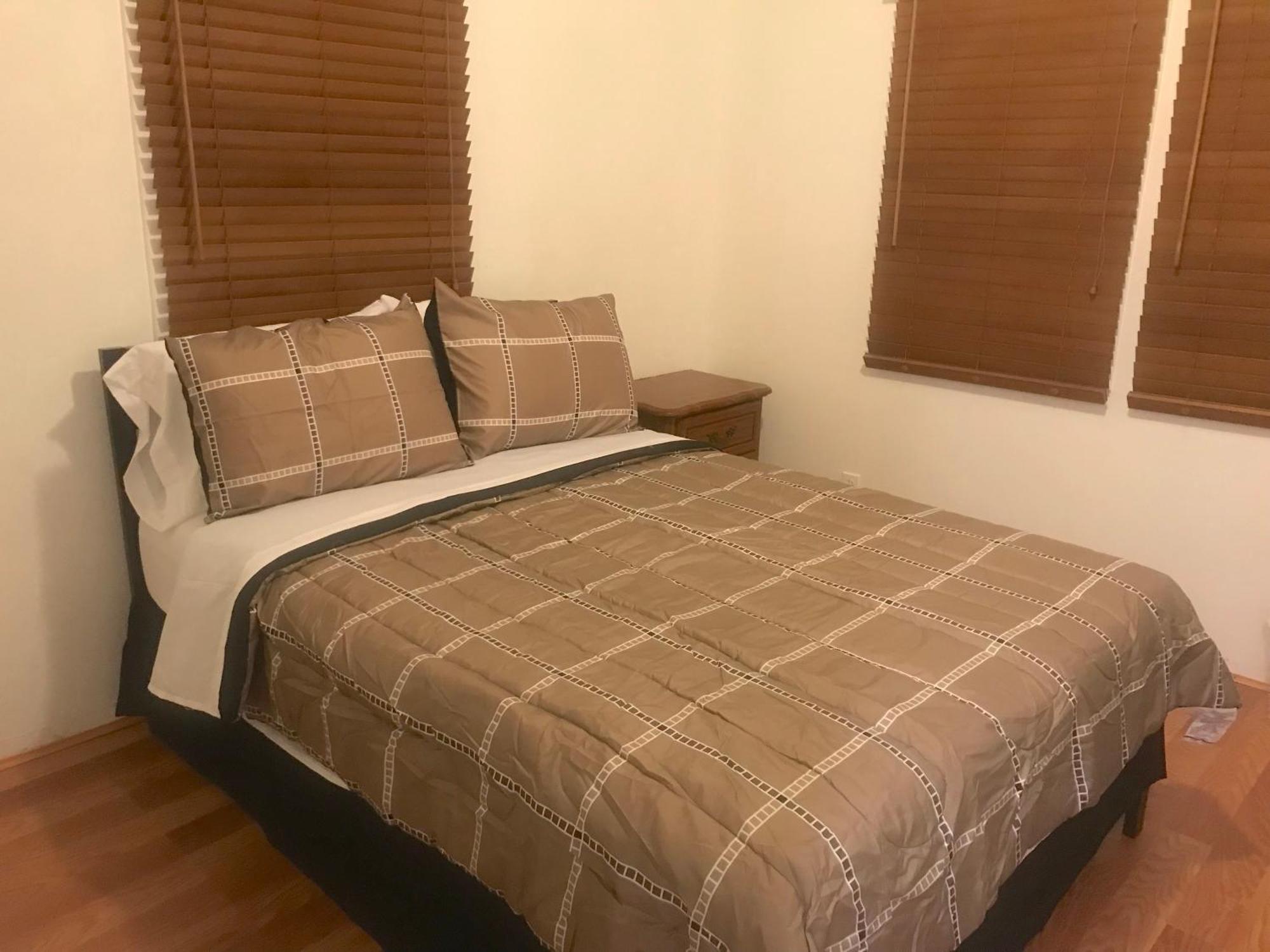 לוס אנג'לס House Rooms & Rv Rooms Near Lax מראה חיצוני תמונה