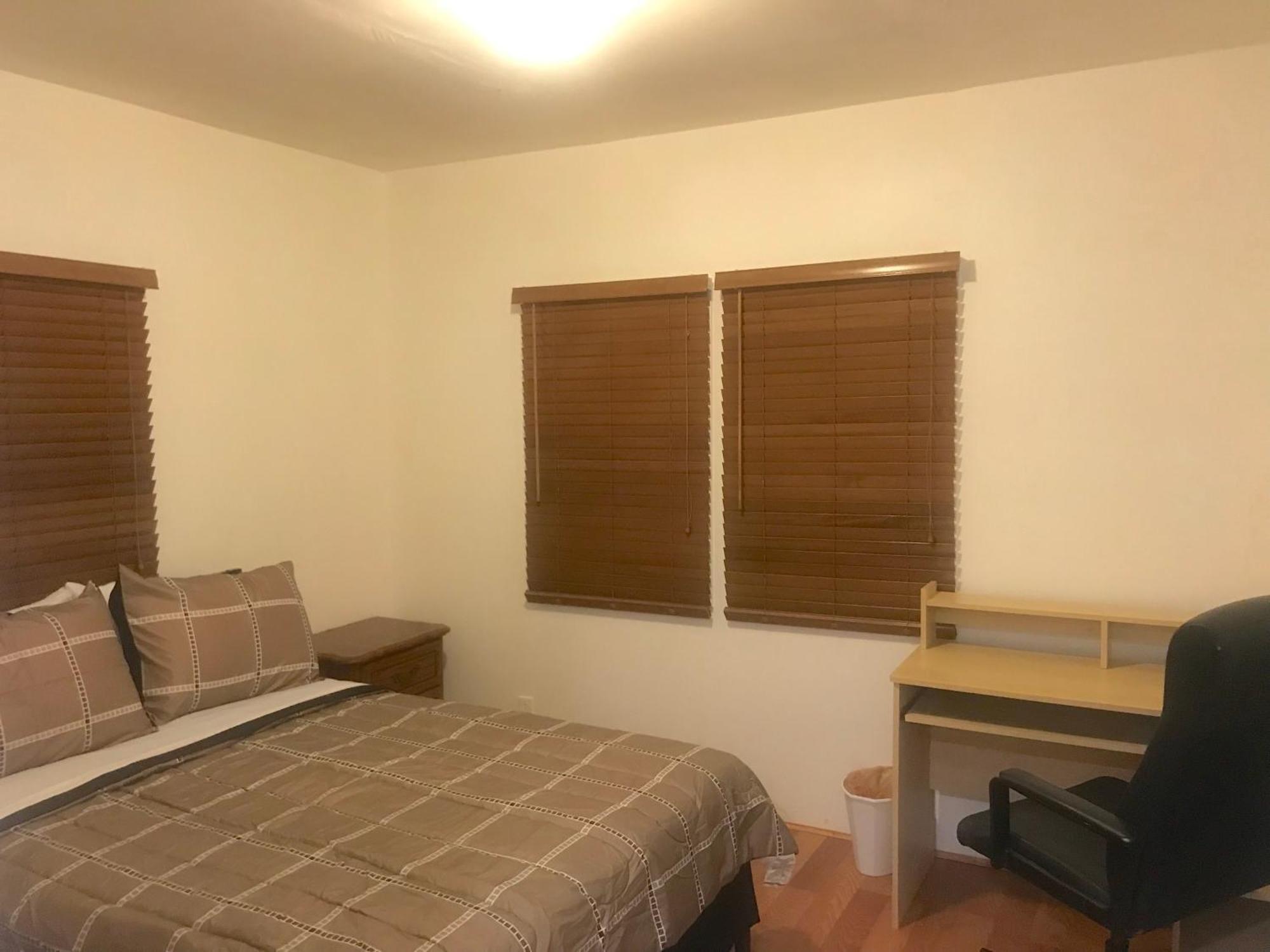 לוס אנג'לס House Rooms & Rv Rooms Near Lax מראה חיצוני תמונה